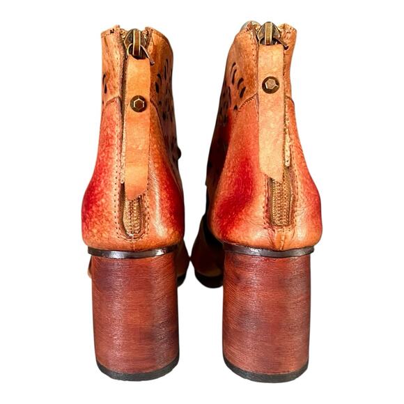 L’ Artiste Spring Step Marielove Women’s Size 7 Sandals EU 37 - Picture 4 of 5